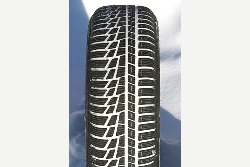 Nokian WR G2